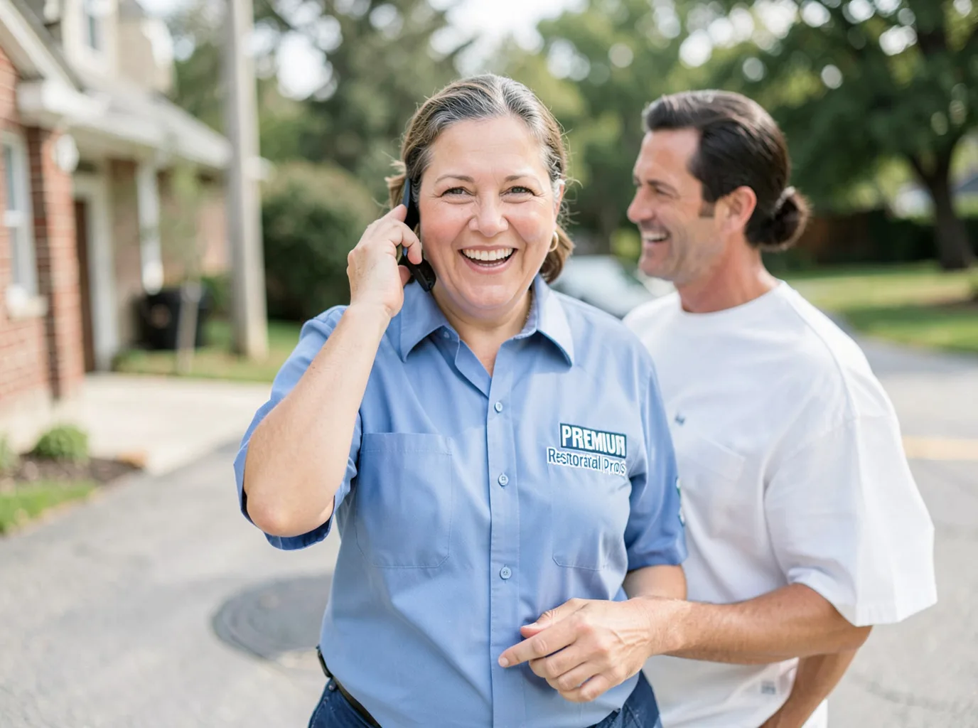 Water Damage Restoration Hedrick, IA FAQs